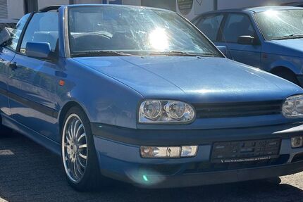 VW Golf 83.718 km 2.290 € Wiesloch 69168