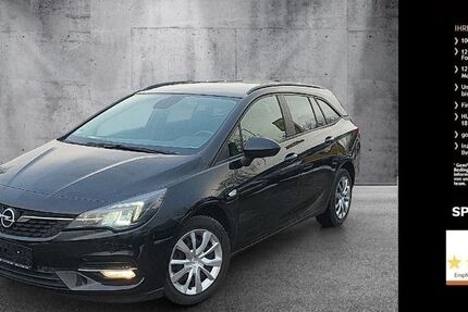 Opel Astra 99.800 km 11.950 &euro; Lübbenau / Spreewald 03222