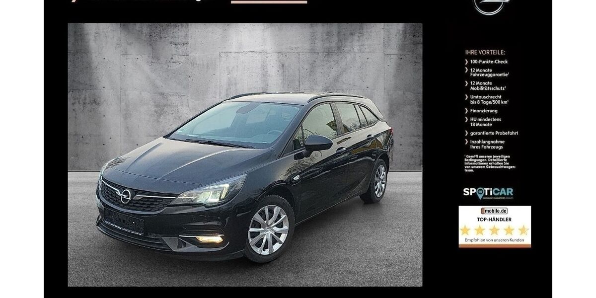Opel Astra 99.800 km 11.950 &euro; Lübbenau / Spreewald 03222