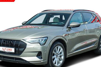 Audi e-tron 39.986 km 32.990 &euro; Köthen 06366