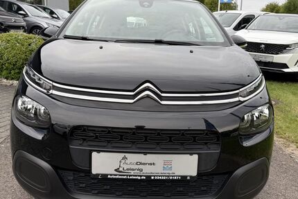 Citroen C3 28.565 km 10.950 &euro; Leisnig 04703