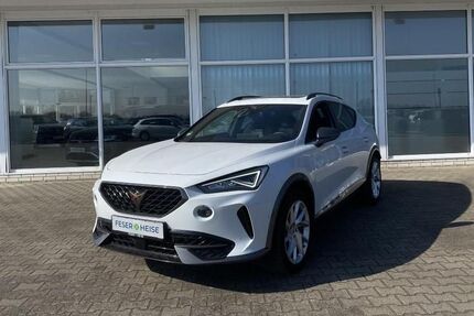 Cupra Formentor 97.651 km 20.950 &euro; Köthen 06366