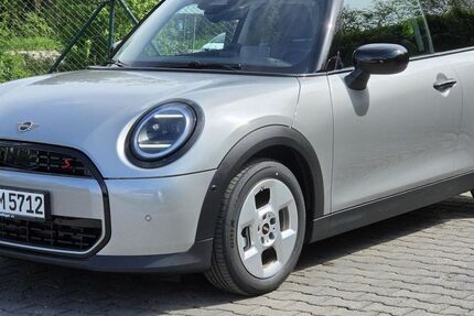 Mini Cooper S 5.315 km 26.900 &euro; Crailsheim 74564