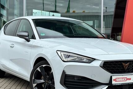 Cupra Leon 17.450 km 26.700 &euro; Bad Mergentheim 97980