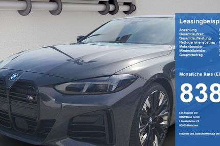 BMW M440 8.116 km 68.880 &euro; Eggenfelden 84307