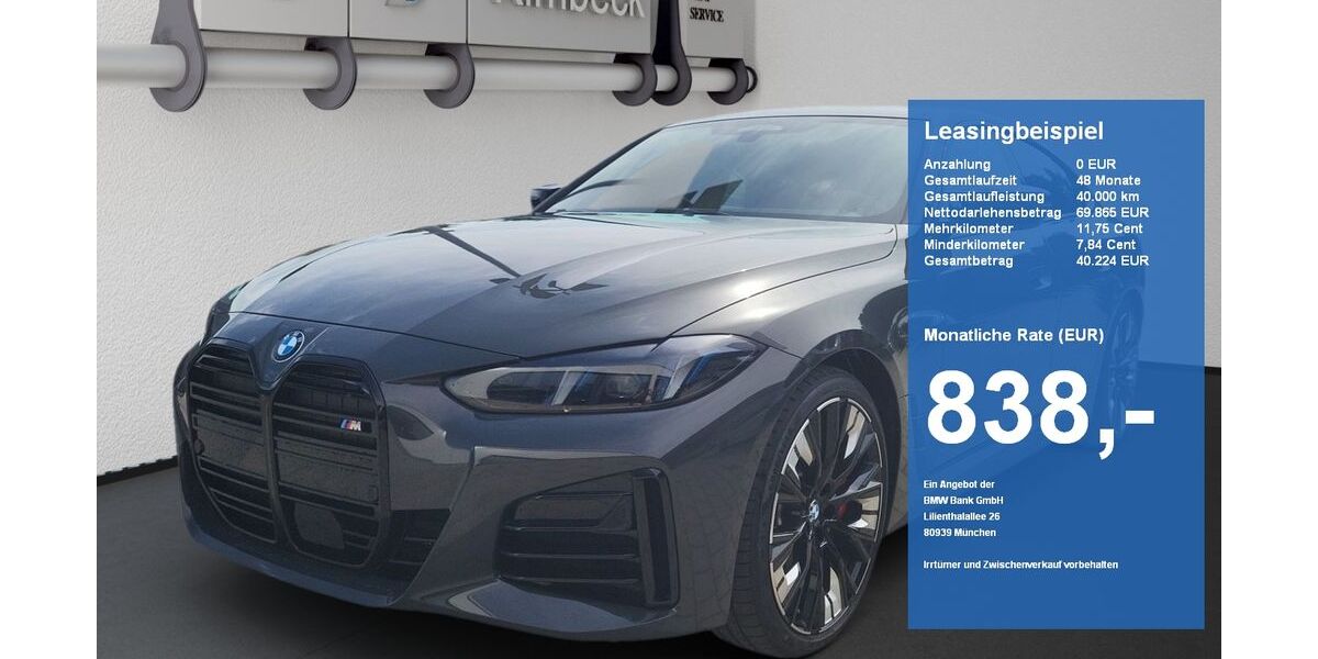 BMW M440 8.116 km 68.880 &euro; Eggenfelden 84307