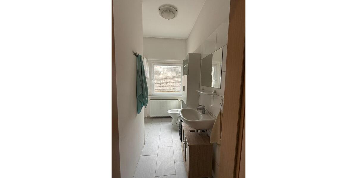 Etagenwohnung Löcknitz - 4 Zimmer, 110 m&sup2;, 550&euro; | Angebot:26130178