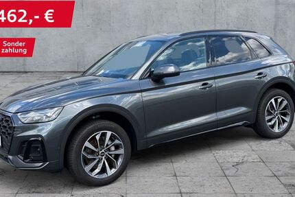 Audi Q5 67.965 km 36.767 &euro; Hof 95030