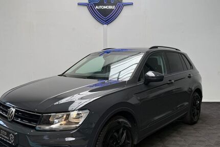 VW Tiguan 98.155 km 16.890 &euro; Alfter 53347