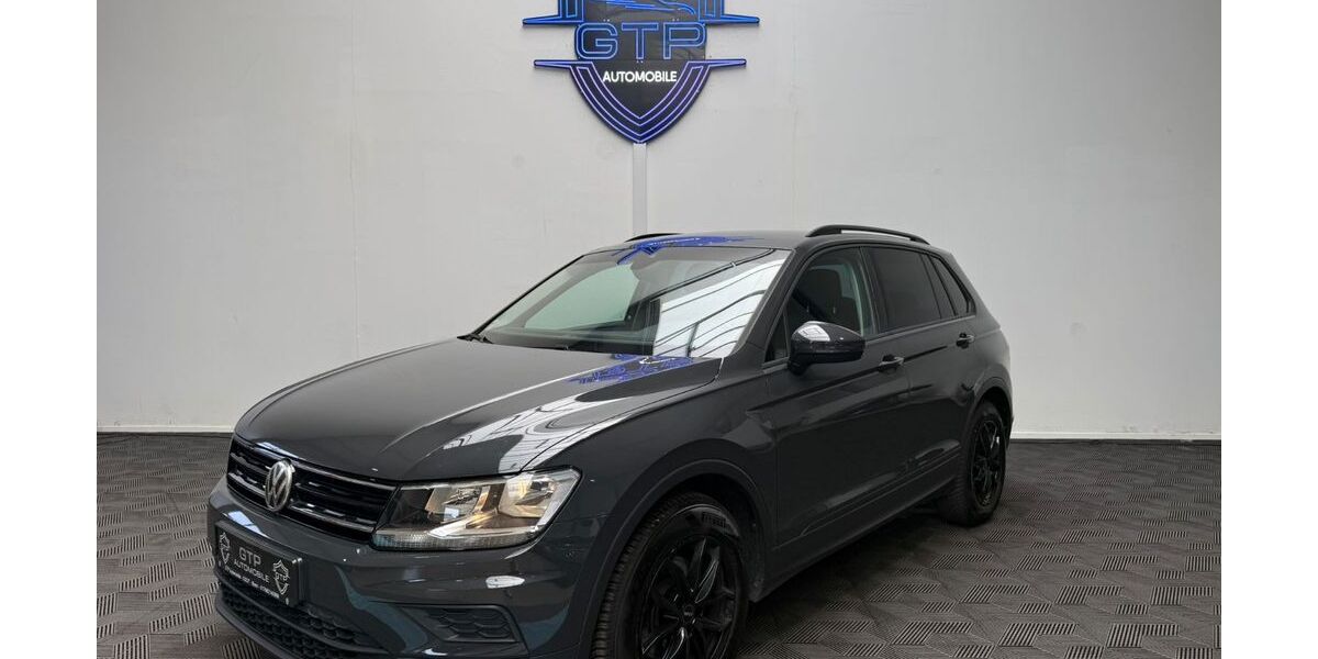 VW Tiguan 98.155 km 16.890 &euro; Alfter 53347