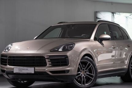 Porsche Cayenne 59.875 km 57.880 &euro; Böblingen 71034