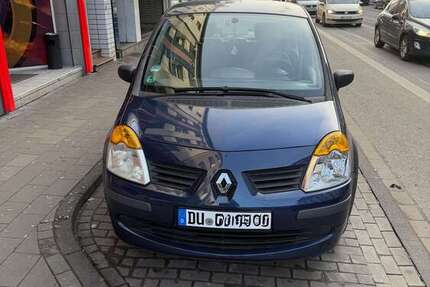 Renault Modus 180.000 km 1.500 &euro; duisburg 47053