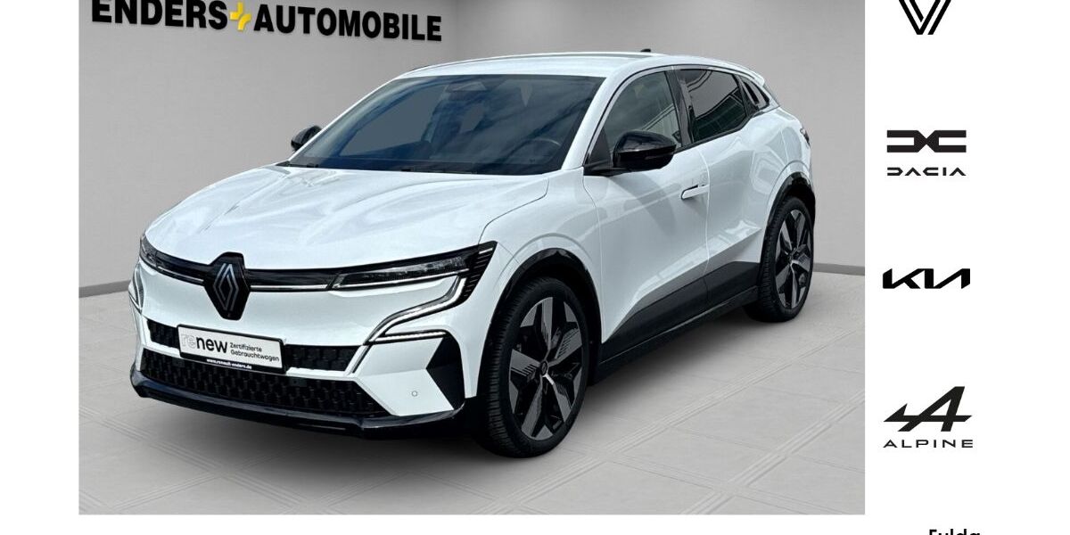 Renault Megane E-TECH 13.543 km 27.880 &euro; Eschwege 37269