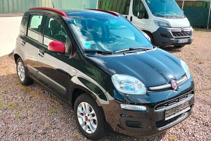 Fiat Panda 75.000 km 8.790 &euro; Neu Wulmstorf 21629