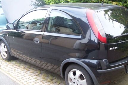 Opel Corsa 169.800 km 1.299 &euro; Quickborn 25451