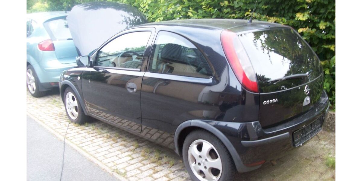 Opel Corsa 169.800 km 1.299 &euro; Quickborn 25451