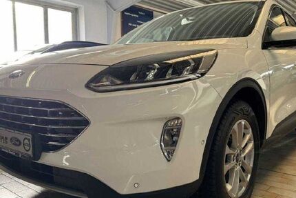 Ford Kuga 103.400 km 17.888 &euro; Papenburg 26871