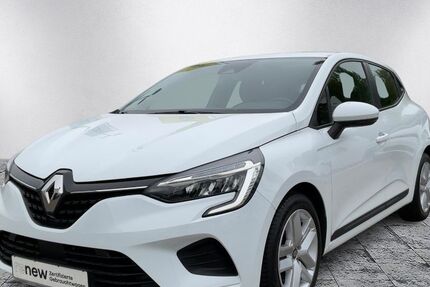 Renault Clio 44.400 km 15.980 &euro; Lübeck 23560