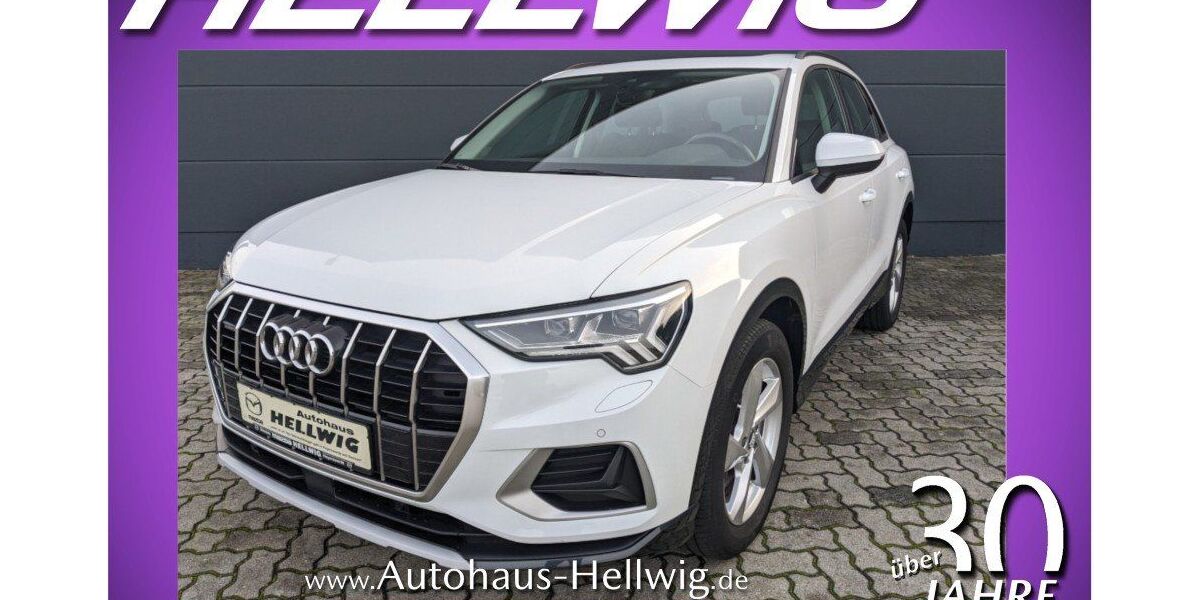 Audi Q3 61.690 km 26.190 &euro; Hoyerswerda 02977