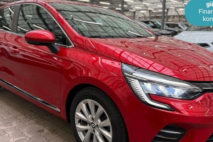 Renault Clio 19.181 km 12.990 &euro; Ludwigsfelde (bei Berlin) 14974