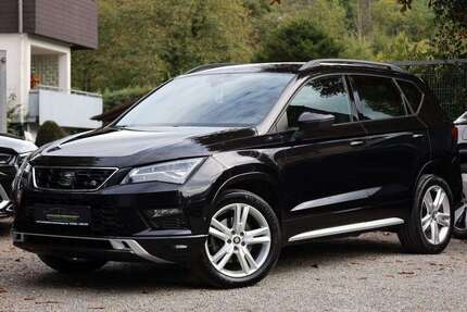 Seat Ateca 80.180 km 21.999 € Kierspe 58566