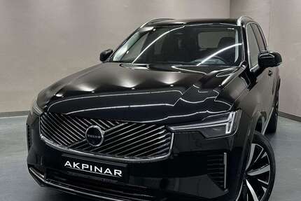 Volvo XC90 17.200 km 59.800 &euro; Holzgerlingen 71088