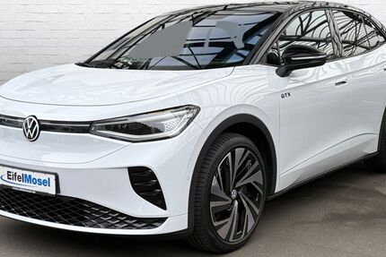 VW ID.5 30.600 km 39.880 &euro; Bitburg 54634