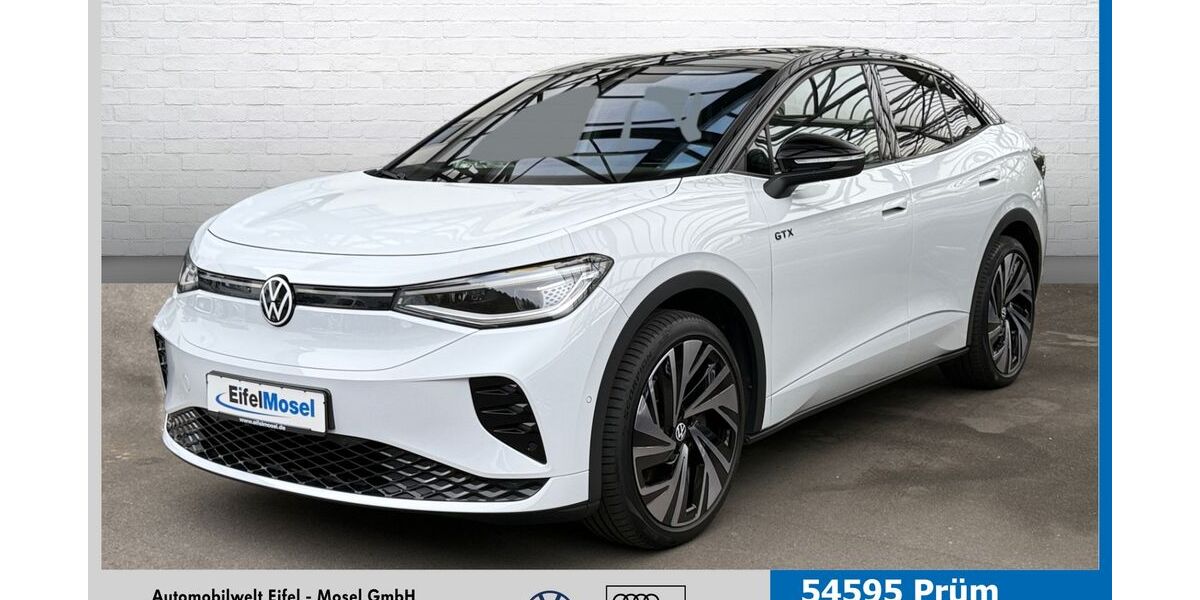 VW ID.5 30.600 km 39.880 &euro; Bitburg 54634