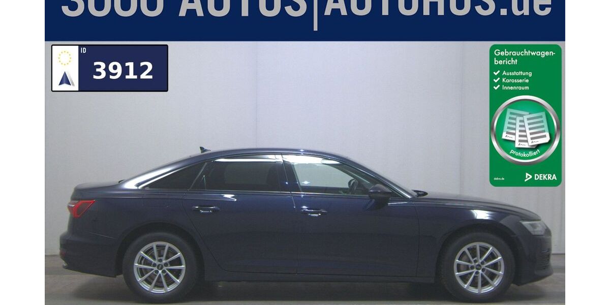Audi A6 179.042 km 23.980 &euro; Gyhum/Bockel 27404