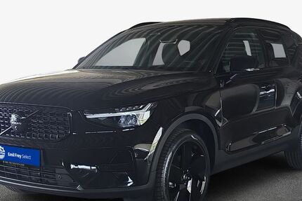 Volvo XC40 9.253 km 37.490 &euro; Stuttgart 70190