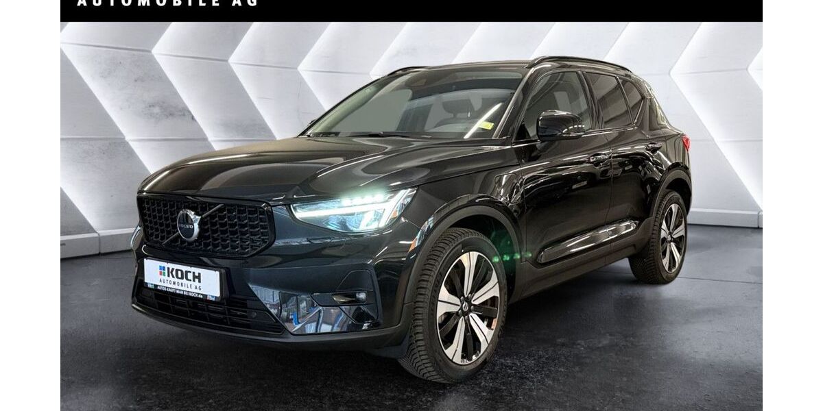 Volvo XC40 60.545 km 31.990 &euro; Berlin 10553