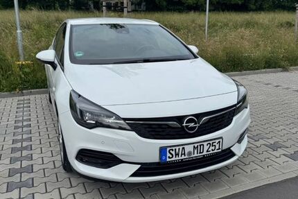 Opel Astra 57.000 km 14.400 &euro; Taunusstein 65232