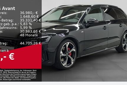Audi A4 29.214 km 36.980 &euro; Lüdenscheid 58511