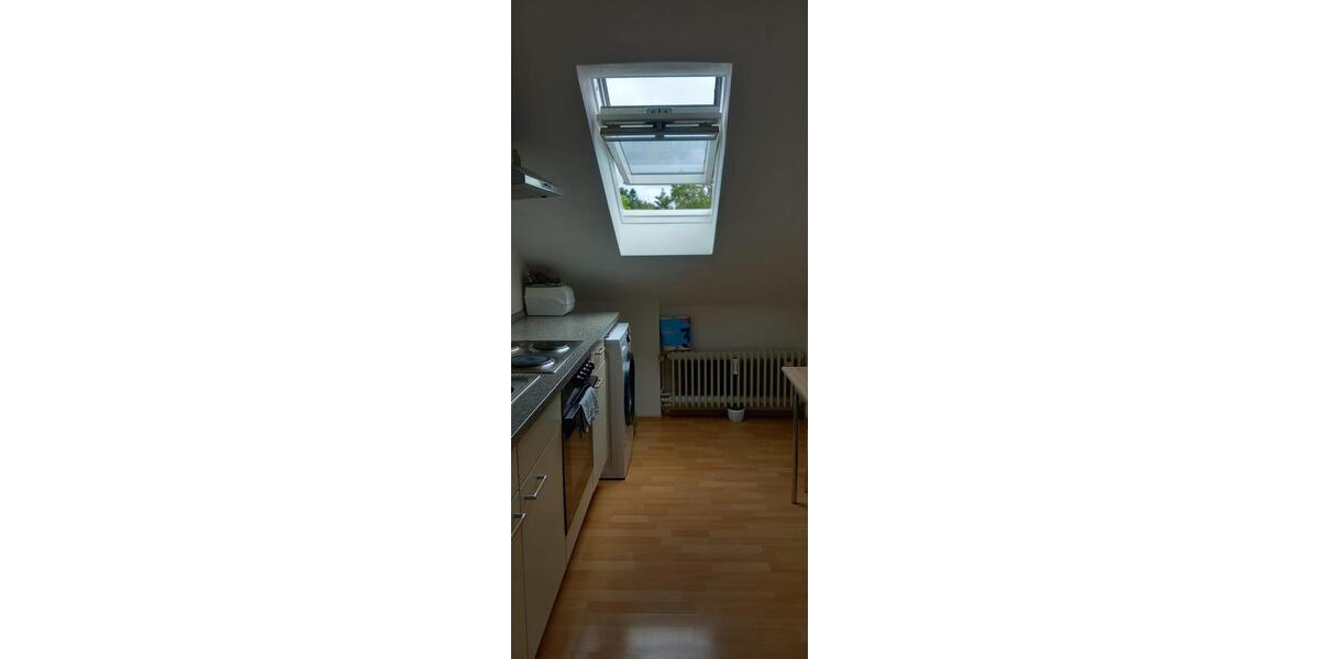 Dachgeschoßwohnung Albstadt Gemarkung Onstmettingen - 3 Zimmer, 64 m&sup2;, 89.700&euro; | Angebot:26688084