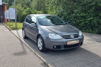 VW Golf 96.345 km 6.490 &euro; Heidenheim-Schnaitheim 89520