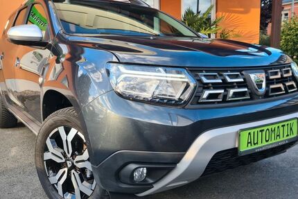 Dacia Duster 30.000 km 18.950 € Pirna 01796