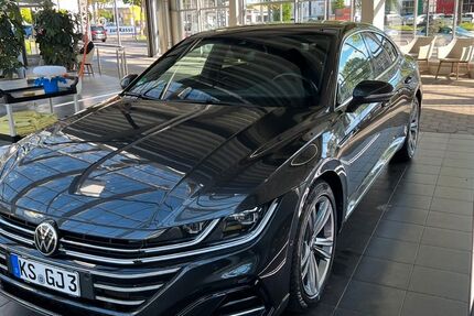 VW Arteon 52.000 km 30.500 &euro; Kassel 34121