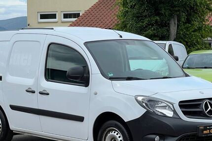 Mercedes-Benz Citan 85.000 km 9.499 &euro; Landau in der Pfalz, Rheinland-Pfalz 76829