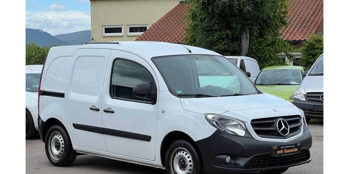 Mercedes-Benz Citan 85.000 km 9.499 &euro; Landau in der Pfalz, Rheinland-Pfalz 76829