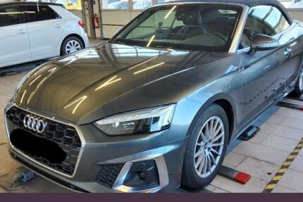 Audi A5 57.200 km 40.830 &euro; Bad Rappenau 74906