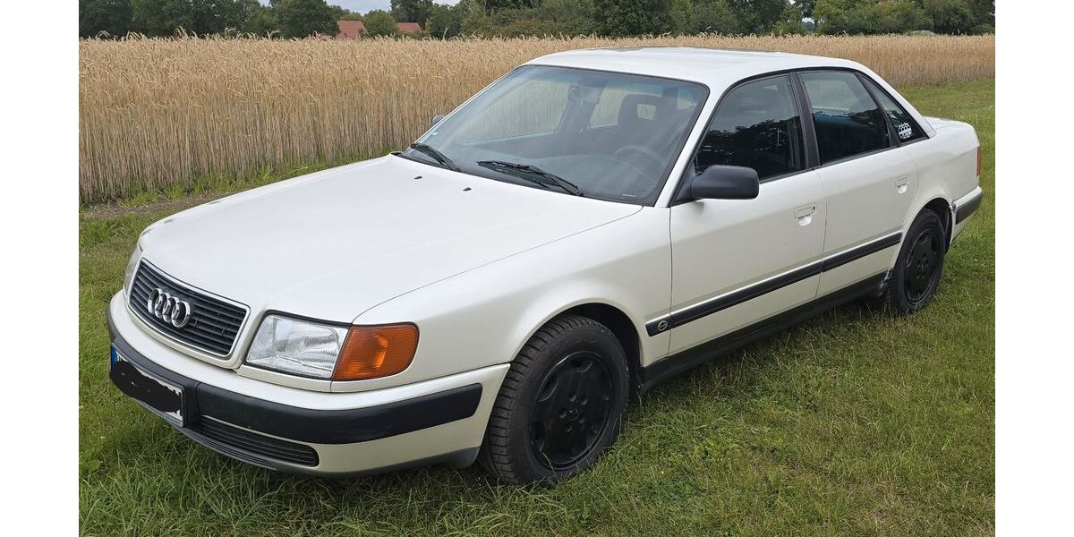 Audi 100 229.720 km 3.500 &euro; Westerstede 26655