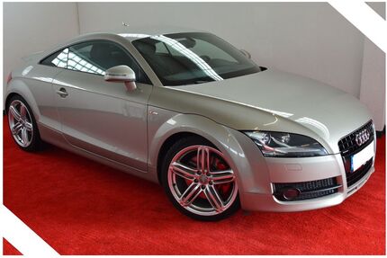 Audi TT 129.000 km 15.698 € Erndtebrück 57339