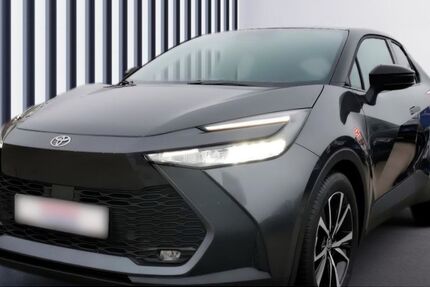 Toyota C-HR 9.840 km 34.950 &euro; Nittendorf 93152