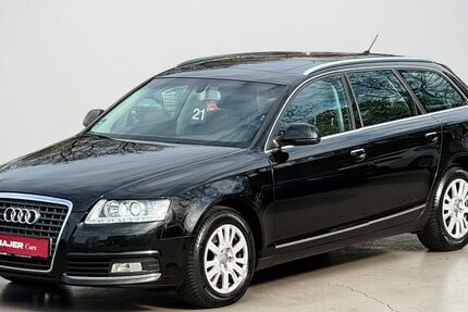 Audi A6 216.000 km 7.590 &euro; Hamburg 22043