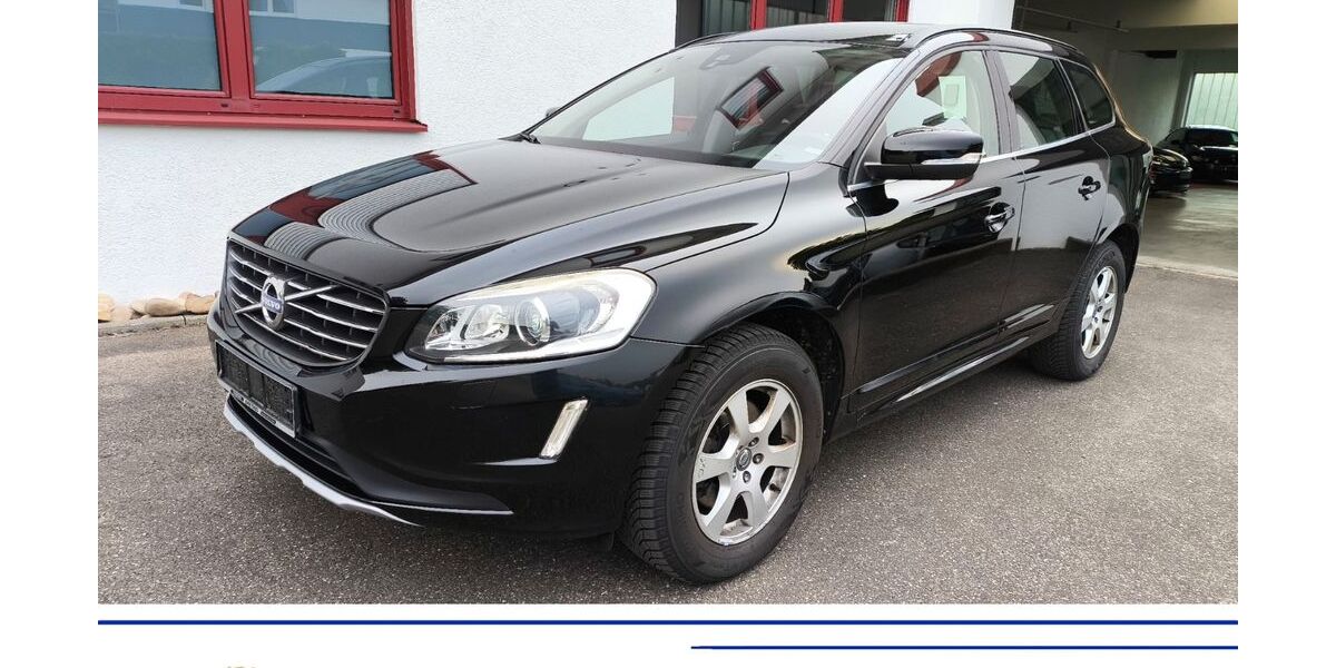 Volvo XC60 143.500 km 16.999 &euro; Balingen-Engstlatt 72336