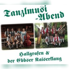 Tanzlmusi-Abend 15.08.2026 Festzelt am Schützenhaus Garmisch-Partenkirchen