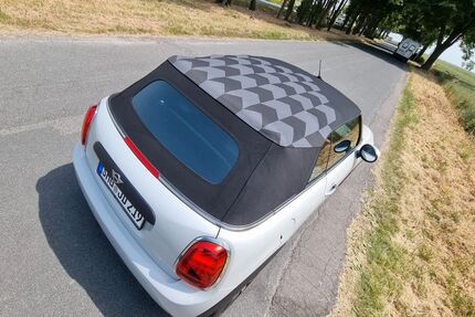Mini One Cabrio 42.500 km 18.600 &euro; Haste 31559
