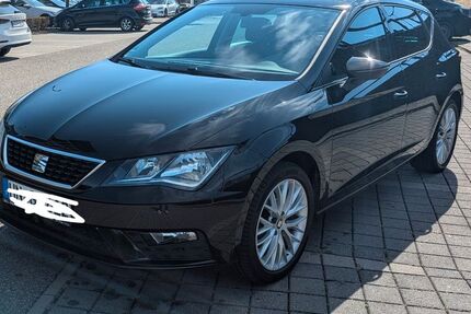 Seat Leon 99.800 km 9.600 &euro; Güglingen 74363