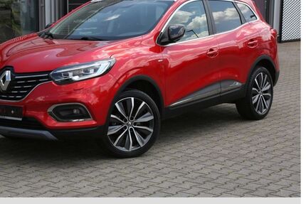 Renault Kadjar 53.400 km 17.680 € Aschaffenburg 63741