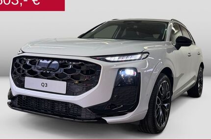 Audi Q3 6.900 km 56.980 &euro; Pforzheim 75179